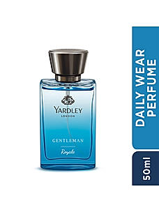 Gentleman Royale Daily Wear Perfume 50ml